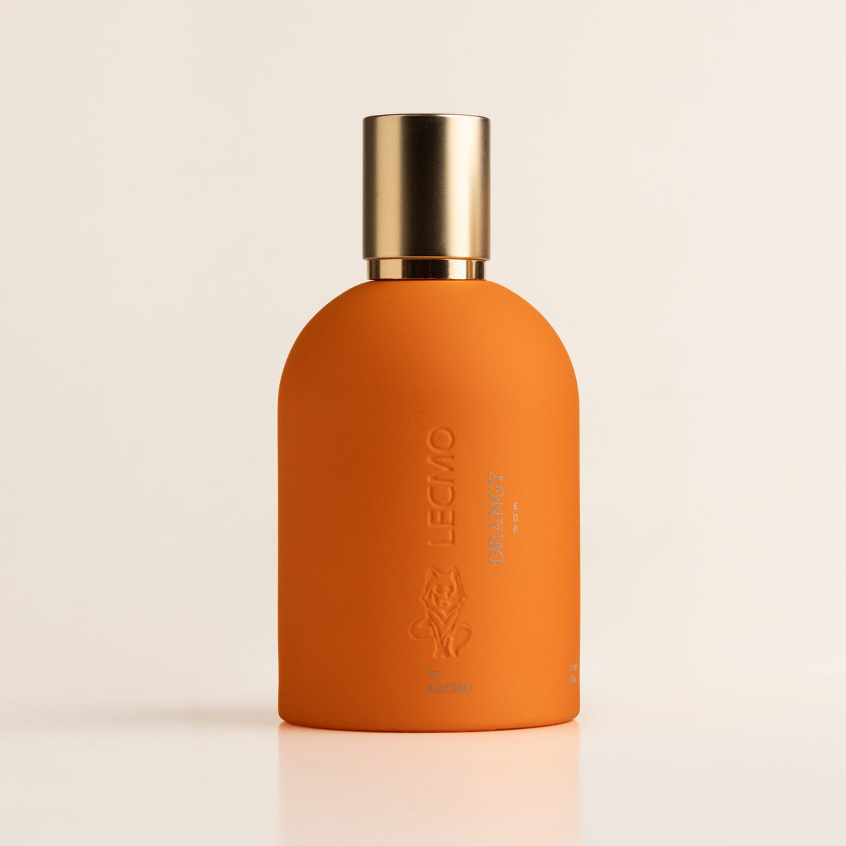 Fragrâncias cítricas e frescas da LECMO
