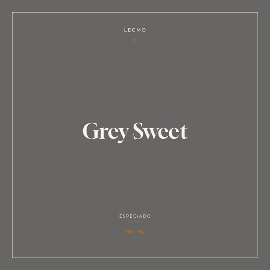 Grey Sweet - LECMO