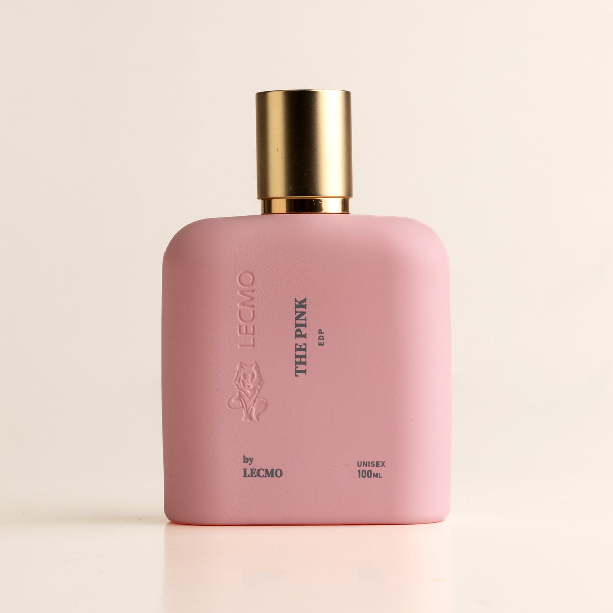 Lecmo The Pink frasco 125 ml