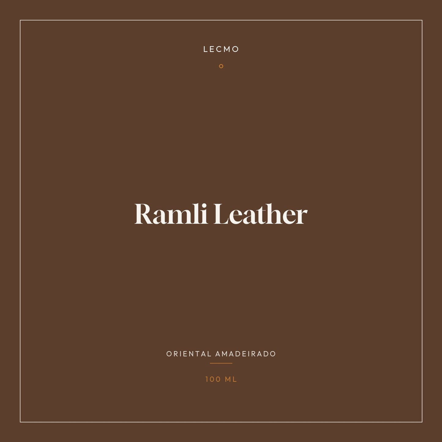 Ramli Leather - LECMO