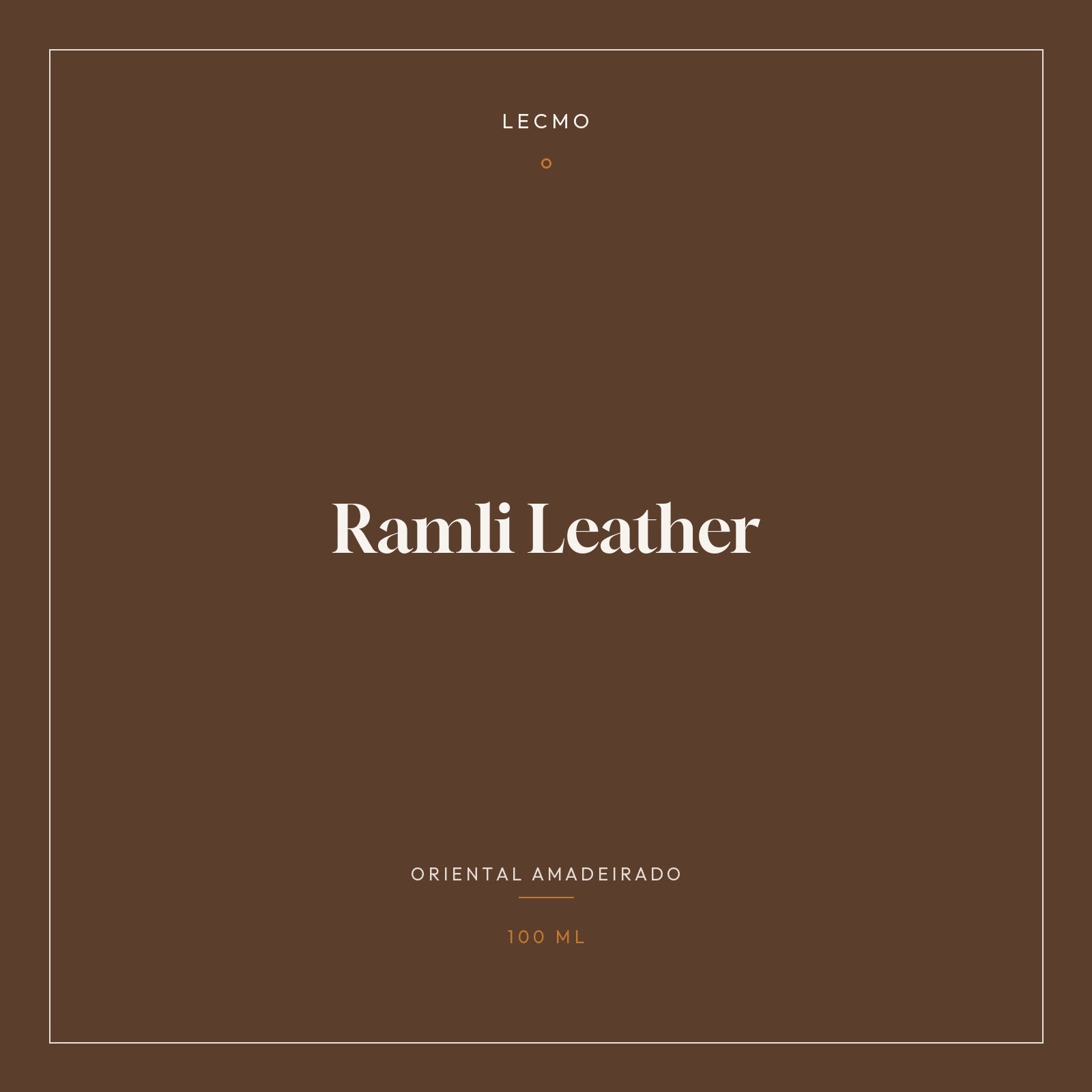 Ramli Leather - LECMO