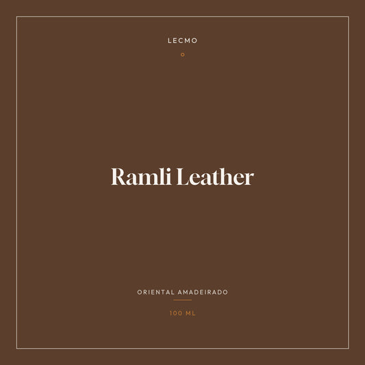 Ramli Leather - LECMO