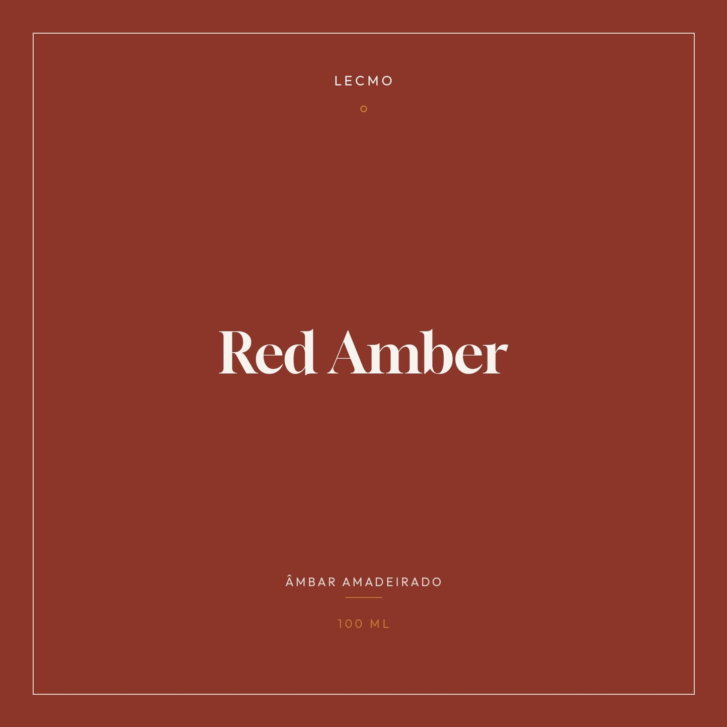 Red Amber - LECMO
