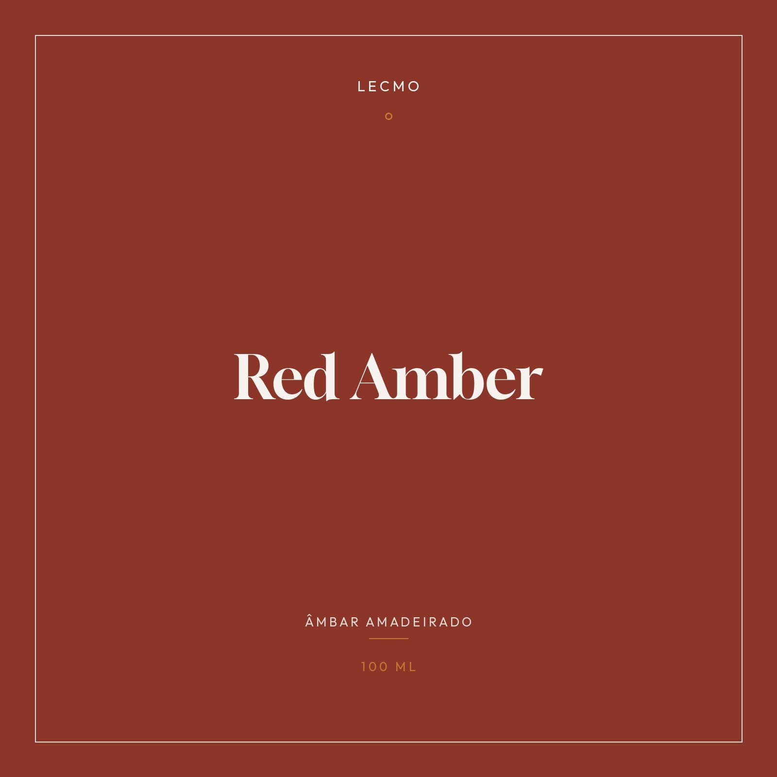 Red Amber - LECMO