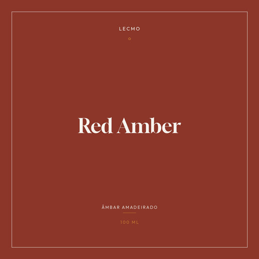 Red Amber - LECMO