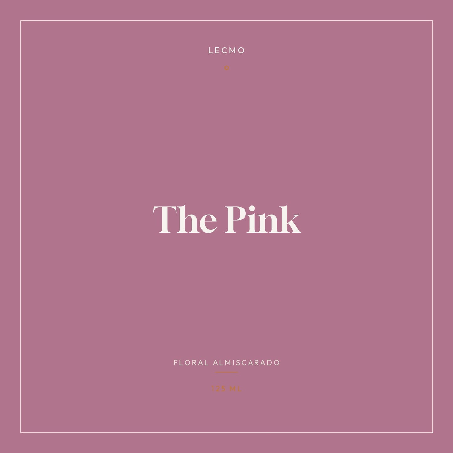 The Pink Lady Bag Gift Set - LECMO