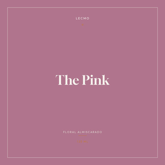 The Pink Lady Bag Gift Set - LECMO
