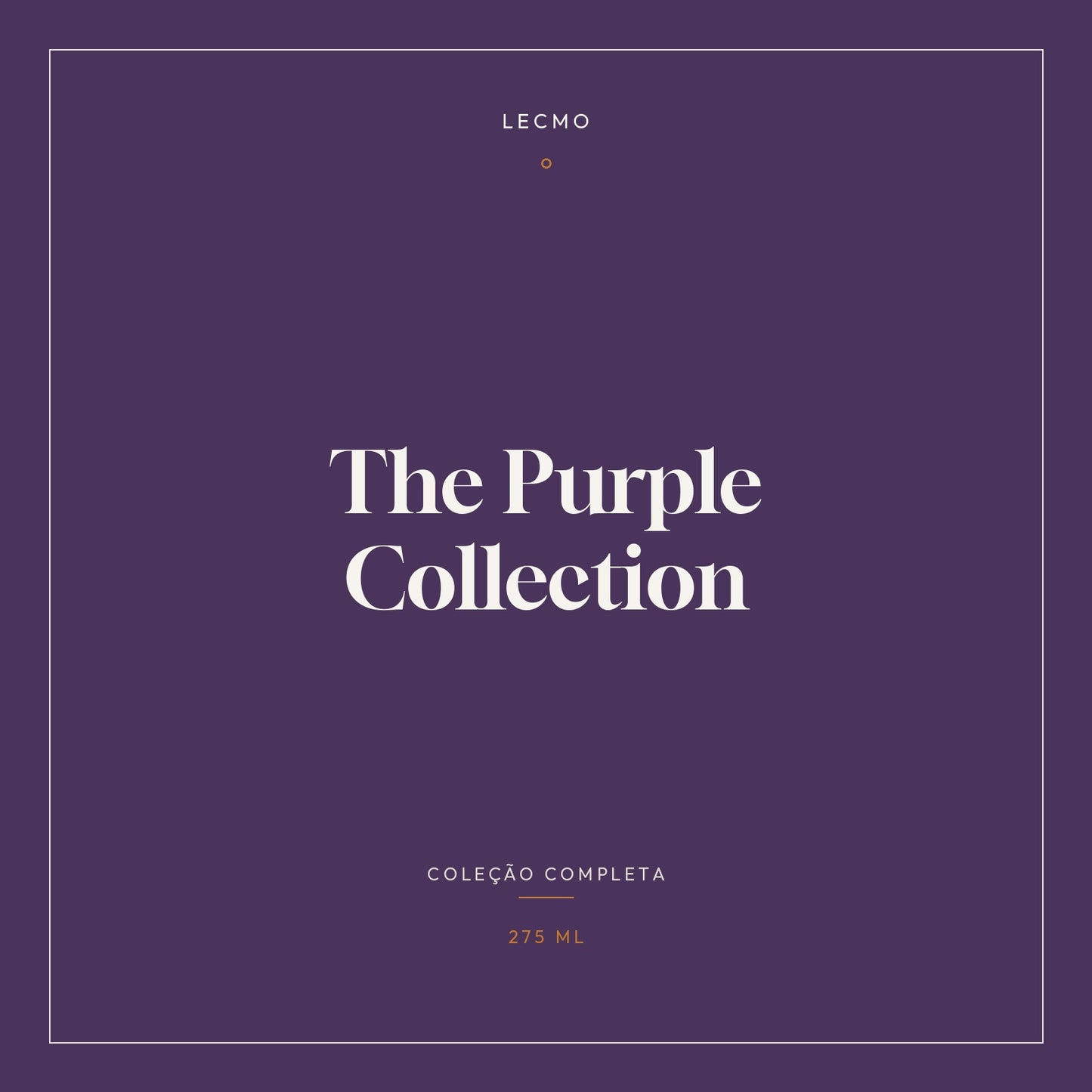 The Purple Collection - LECMO