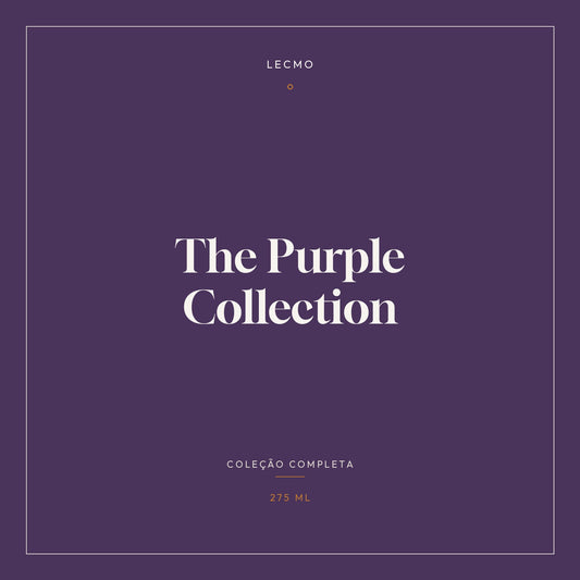 The Purple Collection - LECMO